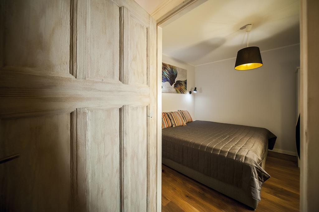 Apartamento Very Berry - K Jadwigi 58 - Old Apartment, Self Check In 24h!