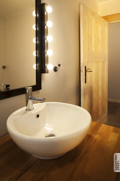 Very Berry - K Jadwigi 58 - Old Apartment, Self Check In 24h! Apartamento