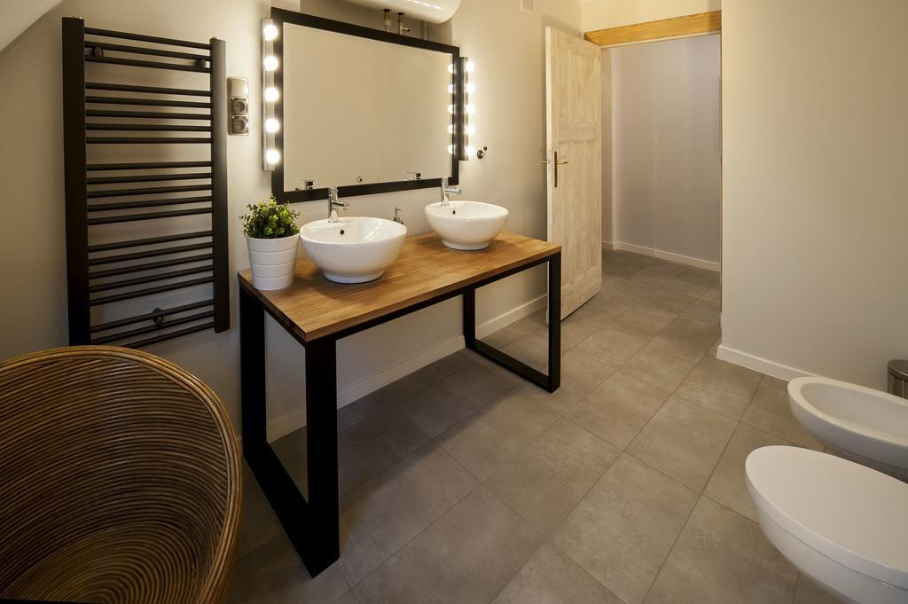 Apartamento Very Berry - K Jadwigi 58 - Old Apartment, Self Check In 24h! *
