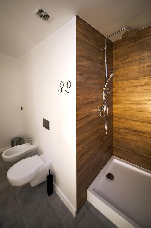 Very Berry - K Jadwigi 58 - Old Apartment, Self Check In 24h! *