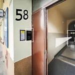 Very Berry - K Jadwigi 58 - Old City Apartment, Self Check In 24H!