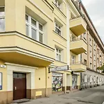 Very Berry - K Jadwigi 58 - Old City Apartment, Self Check In 24H!