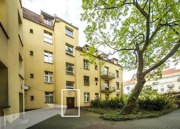 Very Berry - K Jadwigi 58 - Old City Apartment, Self Check In 24H!