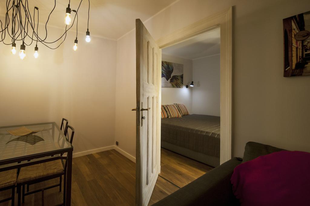 Apartament Very Berry - K Jadwigi 58 - Old Apartment, Self Check In 24h! *