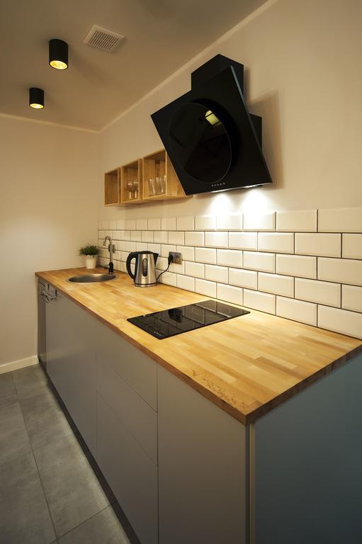 Very Berry - K Jadwigi 58 - Old Apartment, Self Check In 24h!